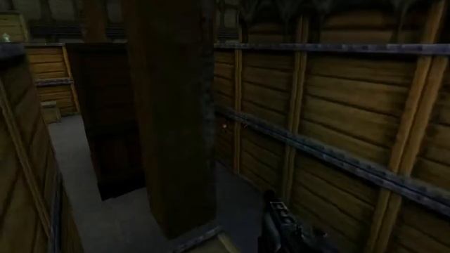 Троллинг школоты в Half-life deathmatch: Source ( 2 часть) смотреть онлайн