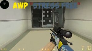 КАК СДЕЛАТЬ CS 1.6 ПОХОЖЕЙ НА CS:GO | МОДЕЛИ И ИКОНКИ