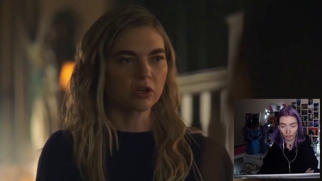 НАСЛЕДИЕ 3х09 || Новый броманс, гремлин и путь к здоровым отношениям Лэндона и Хоуп || РЕАКЦИЯ смотреть онлайн