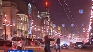 Золотая молодёжь Москвы 2
