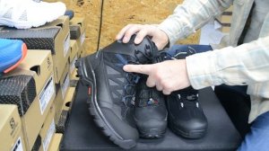 БОТИНКИ SALOMON CHALTEN TS CSWP дешевле SALOMON Toundra но лучше или нет разберёмся вместе с вами.