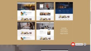 Charlostin - Hotel and Resort Booking WordPress Theme      Noble Gus