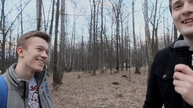 ИЗВОЛЬТЕ ОТВЕЧАТЬ - Весна, Россия, модный лук смотреть онлайн