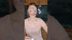 ОМОЛАЖИВАЮЩАЯ МАСКА ДЛЯ ЛИЦА/ Косметика Mixit. Обзор маски