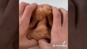 ||?смешные истории + слаймы?||❤целых 17 минут хрустяшек??