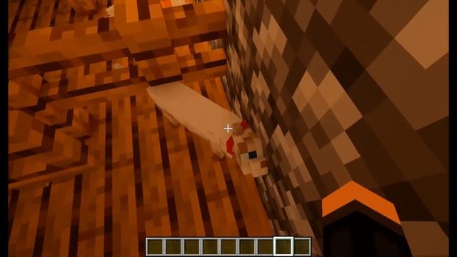 Топ 7 редких кошек в Майнкрафт смотреть онлайн