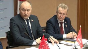 25 10 2018 Закон о сборе валежника планирует принять Госсовет Удмуртии