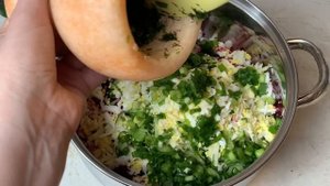 Я могу есть этот суп все лето! Он настолько вкусный, что вы будете готовить его хоть раз в неделю