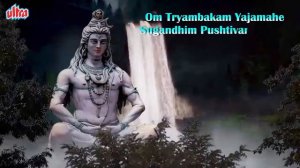 Mahamrityunjaya Mantra 108 Times - महामृत्युंजय मंत्र १०८ बार - MostPowerfulShivMantra