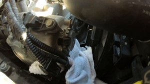 P000A Oil Control Valve Subaru Crosstrek