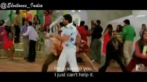 Touch Me - Dhoom 2 (русская версия)