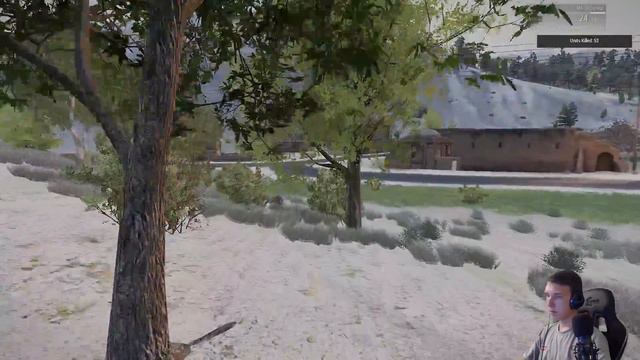 Wycc и Банда в "Arma 3"(Миссия: Такистан)●"Стрим Insize"#1 смотреть онлайн