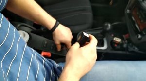 gps трекер как зарядка для телефона