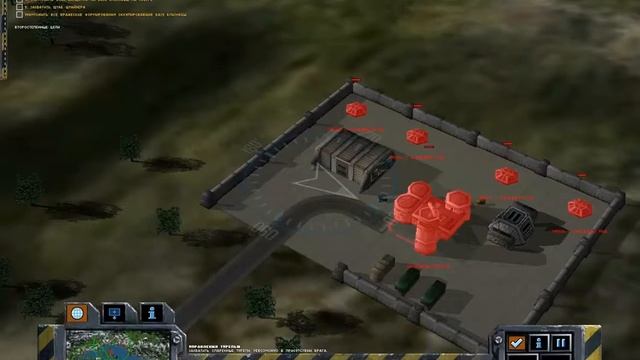 Mech Commander 2 - #2 - Повторный Захват: База Близнецы смотреть онлайн