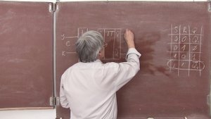 Лекция 134. JK-Триггер