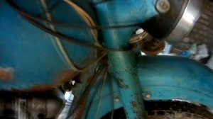 УРАЛ М-62 .ПОКУПКА.