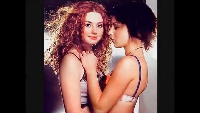 тату "Я твой враг"