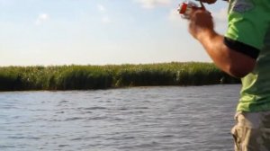 Major Craft Restive RTS732M (7'3' 7-25g)