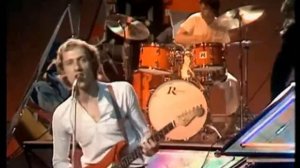 Dire Straits - Sultans Of Swing