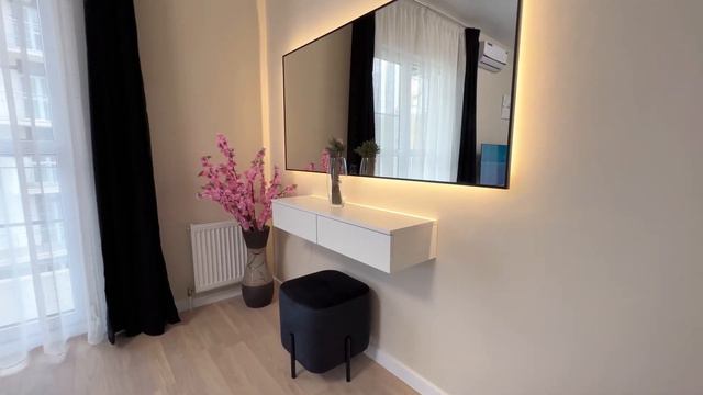 Новая квартира для отдыха в ЖК Анаполис | Сукко | Анапа | аренда квартир у моря смотреть онлайн