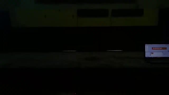 Светодиодная видеовывеска полноцвет