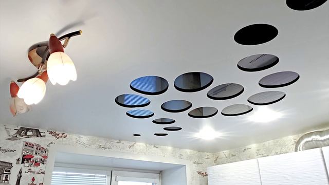 Как расположить освещение на кухне смотреть онлайн