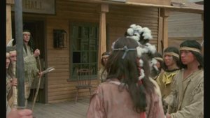 Человек с бульвара Капуцинов Белое перо