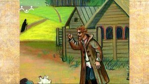 Рассказы о Святых. Преподобный Мака́рий Калязинский, игумен