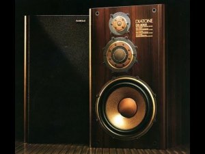 Diatone DS-2000 тест Oldplayer.ru