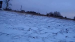 Строим загон для КРС.