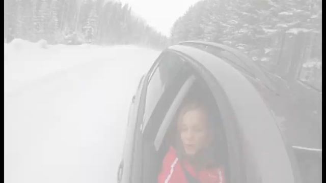 #Зимние_покатушки short version смотреть онлайн