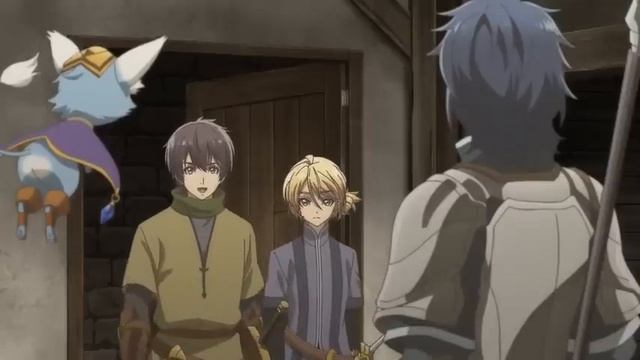 Аниме Сага Гортензии 1 12 Все Серии Смотреть топ аниме NApSPN dasA 135