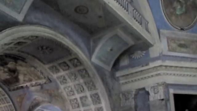 Спасо-Яковлевский Димитриев монастырь смотреть онлайн