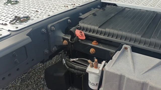 DAF XF 105 510 FULL EXTRA ''2011'' смотреть онлайн