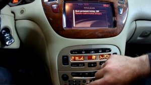 Установка Bluetooth в штатную магнитолу Peugeot 607 рестайлинг