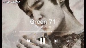 green 71 polvonlar (official clip)