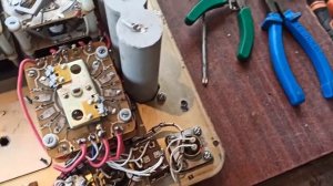 Разбор ПКП- 5 . Прибор кабельный переносной