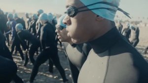 Рекламный ролик кроссовок Nike Air