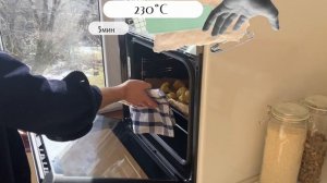 Баже - Грузинский ореховый соус. Готовится за 1 минуту. Подходит для всего.