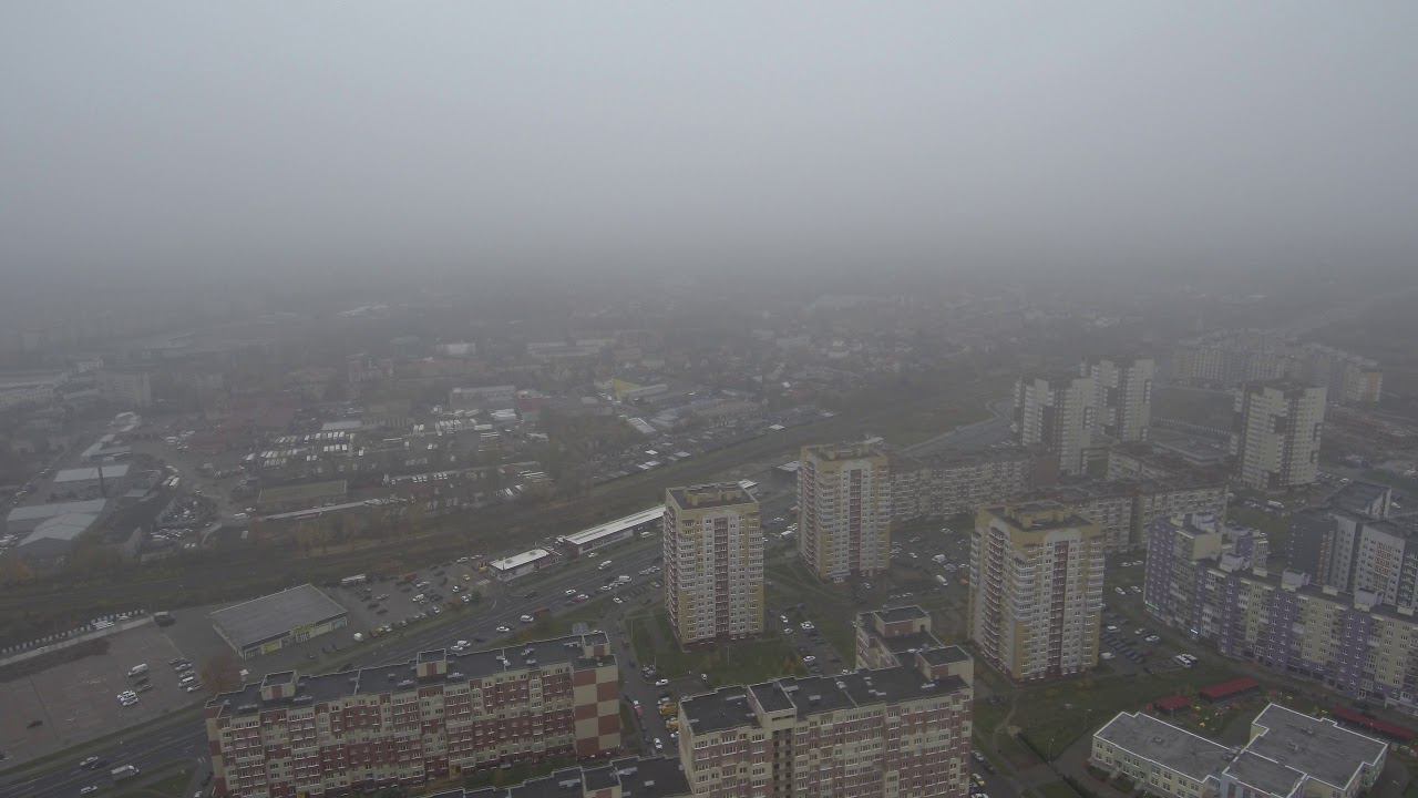 Обзор Микрорайона Сельма в Калининграде, Гимназия №40, Рынок "Сельма" , ул. Согласия, ул. Челнокова смотреть онлайн