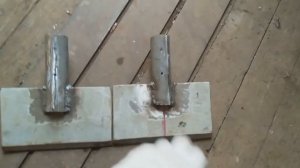 Ледоруб своими руками