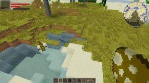 Fossils and Archeology Mod 1.12.2 v 8.0.1 Dinosaur & Animal Update