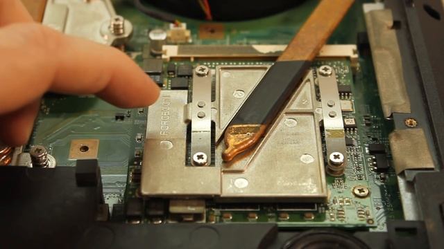 Самый большой ноутбук в мире! смотреть онлайн