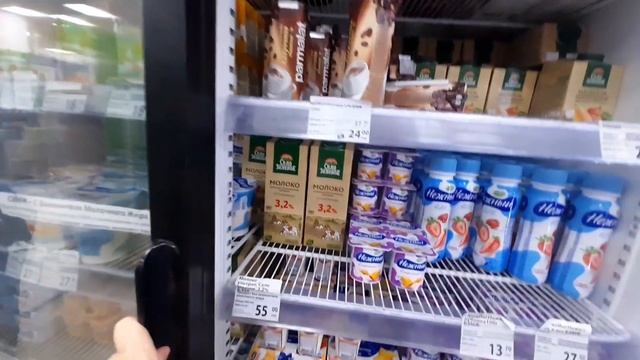 Прогулка в магазин Fix Price.Обзор полочек и новинок. смотреть онлайн