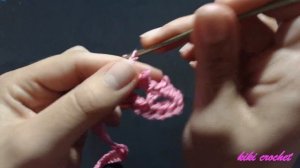 Crochet Easy Chocker