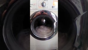 Добрый день.Стиральная машинка Kaiser. Перестал работать отж...