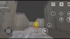 создал horror 3D map конструктор (извините за голос болит живот и горло)