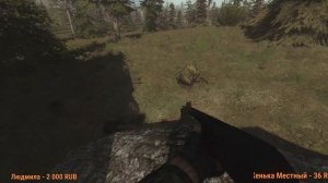 NLC7:build3.0 [ур.Мастер] (стрим 24) S.T.A.L.K.E.R.: Тень Чернобыля