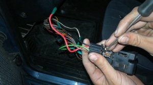 Как проверить реле в полевых условиях