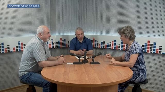 ТЕМА ДНЯ_Проблема производительности труда в России